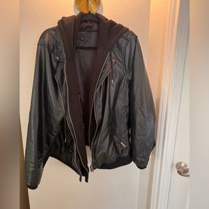 Torrid Moto Jacket